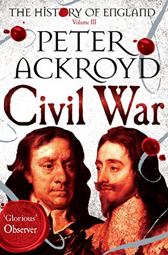 Stock image for Civil War Volume III (History of England) for sale by SecondSale