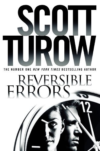 Immagine dell'editore per Reversible Errors: a Kindle County Legal Thriller Book 6 venduto da Better World Books Ltd