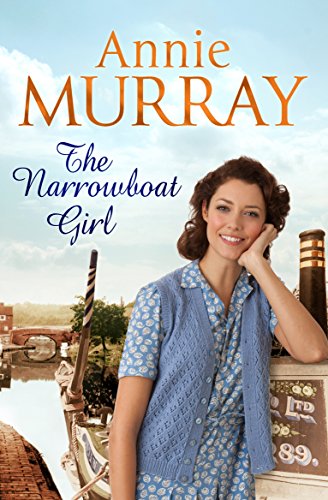 Stock image for The Narrowboat Girl for sale by Blackwell's