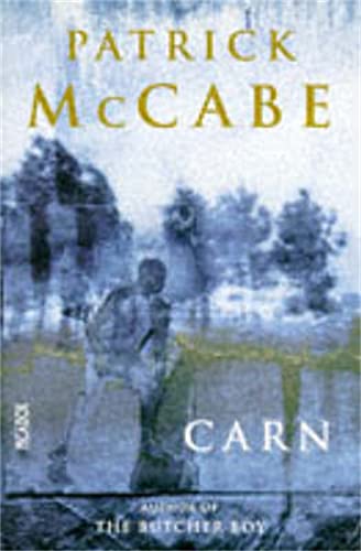 Stock image for Carn (Paperback) for sale by AussieBookSeller