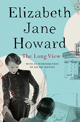 9781447272243: The Long View (Picador Classic, 40)