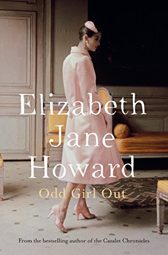 Beispielbild fr Odd Girl Out zum Verkauf von Blackwell's