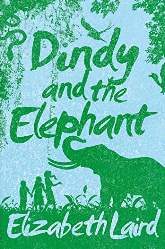 Beispielbild fr Dindy and the Elephant zum Verkauf von Blackwell's