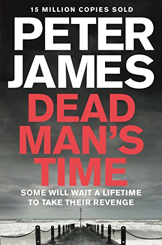 9781447272632: Dead Man's Time