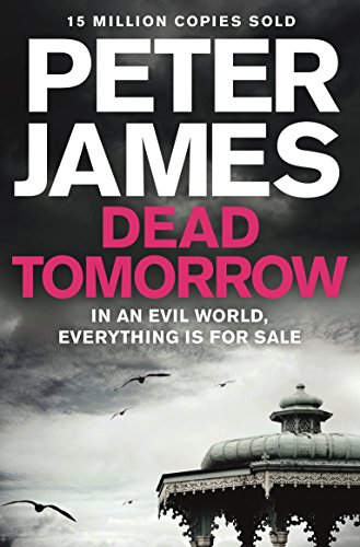 Stock image for Dead Tomorrow for sale by Better World Books