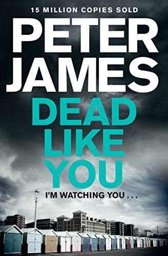 9781447272663: Dead Like You (Roy Grace, 6)