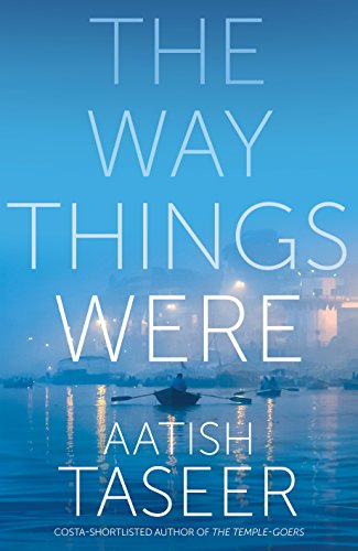 Stock image for The Way Things Were for sale by Better World Books Ltd