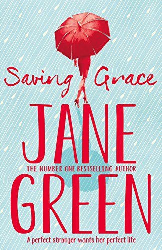 Imagen de archivo de Saving Grace a la venta por AwesomeBooks