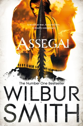 Beispielbild fr Assegai (The Courtneys of Africa) zum Verkauf von Reuseabook