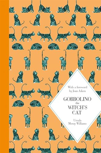Beispielbild fr Gobbolino: The Witch's Cat (Macmillan Classics) zum Verkauf von MusicMagpie