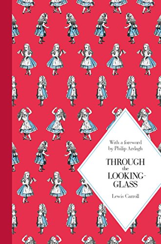 9781447273097: Through the Looking-Glass: And What Alice Found There (Macmillan Children's Classics, 2)