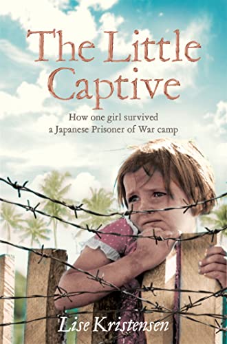 9781447273561: The Little Captive