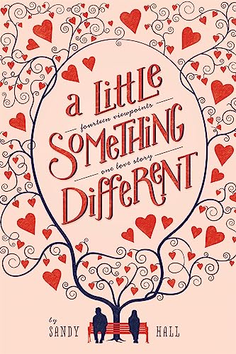 9781447273837: A Little Something Different: A Swoon Novel
