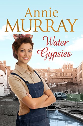 Stock image for Water Gypsies for sale by ThriftBooks-Dallas