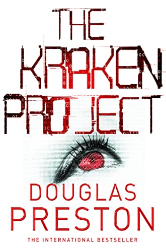 9781447274384: The Kraken Project (Wyman Ford, 4)