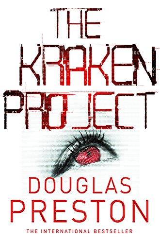 9781447274384: The Kraken Project