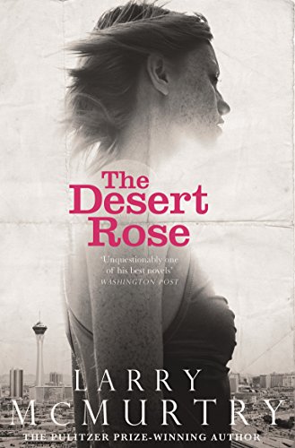 Stock image for The Desert Rose for sale by Half Price Books Inc.