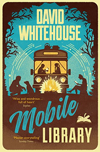 Stock image for Mobile Library for sale by AwesomeBooks