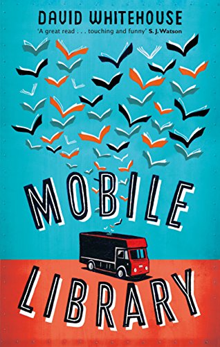 Beispielbild fr Mobile Library zum Verkauf von WorldofBooks