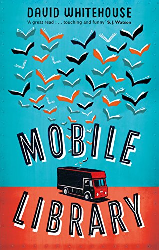 Stock image for Mobile Library for sale by Better World Books Ltd