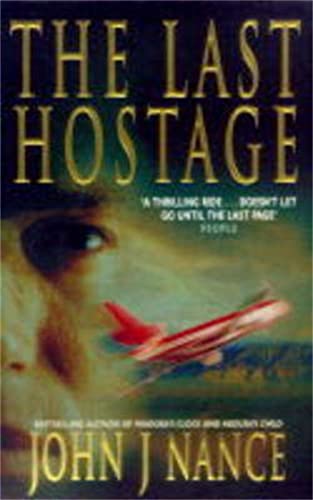 9781447275039: Last Hostage