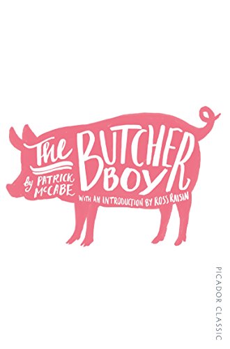 9781447275169: The Butcher Boy (Picador Classic, 15)