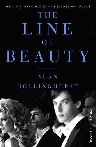 9781447275183: The line of beauty (Picador Classic, 16)