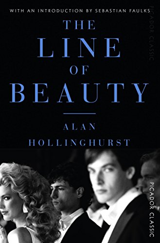 9781447275183: The Line of Beauty