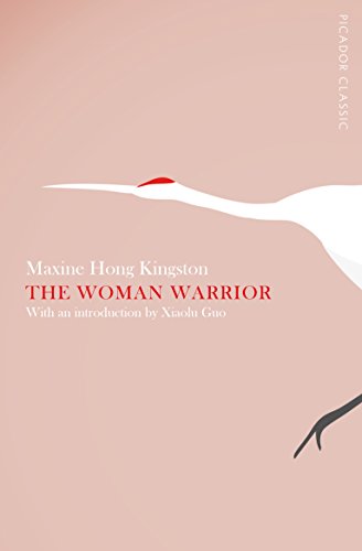 Beispielbild fr Woman Warrior zum Verkauf von BooksRun