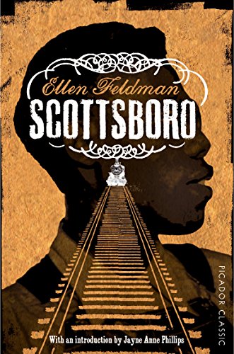 Stock image for Scottsboro for sale by AwesomeBooks
