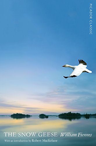 Stock image for The Snow Geese (Picador Classic, 17) for sale by WorldofBooks