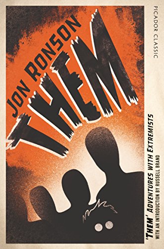 Beispielbild fr Them: Adventures with Extremists: Picador Classic zum Verkauf von medimops