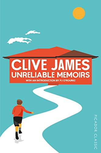 Stock image for Unreliable Memoirs for sale by SecondSale