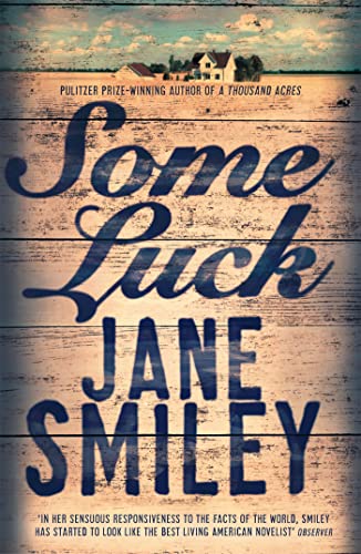 9781447275602: Some Luck (Last Hundred Years Trilogy, 1)