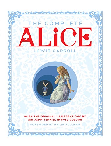 Beispielbild fr The Complete Alice zum Verkauf von medimops