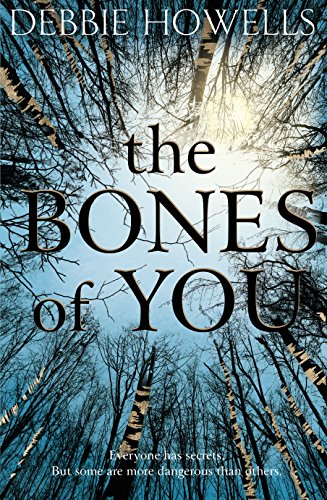 Beispielbild fr The Bones of You zum Verkauf von AwesomeBooks