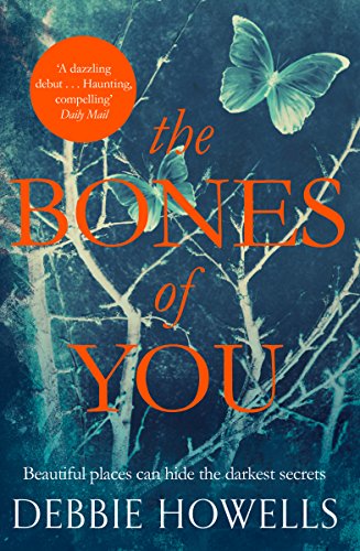 Beispielbild fr The Bones of You: A Richard and Judy Book Club Selection zum Verkauf von WorldofBooks