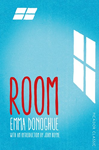 Stock image for Room (Picador Classic) for sale by AwesomeBooks