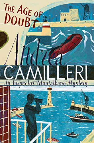 9781447276630: The Age of Doubt: Andrea Camilleri (Inspector Montalbano mysteries)