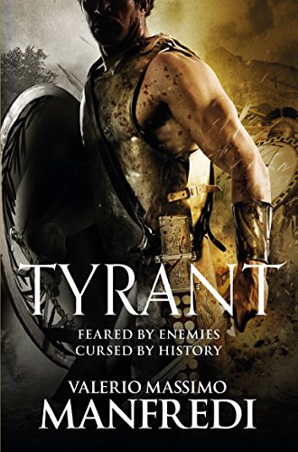 Stock image for Tyrant for sale by SecondSale