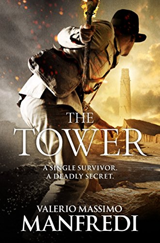 Beispielbild fr The Tower zum Verkauf von Better World Books