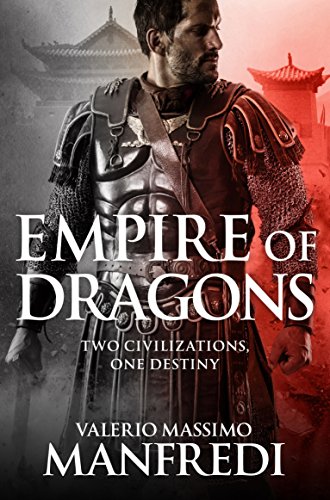 Beispielbild fr Empire of Dragons zum Verkauf von WorldofBooks