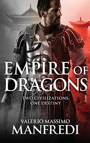 Stock image for Empire of Dragons for sale by Chiron Media