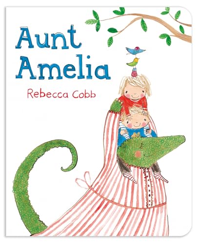 Stock image for Aunt Amelia for sale by Brit Books