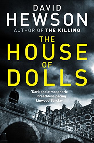Stock image for The House of Dolls for sale by Better World Books