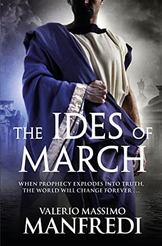 Beispielbild fr The Ides of March zum Verkauf von WorldofBooks