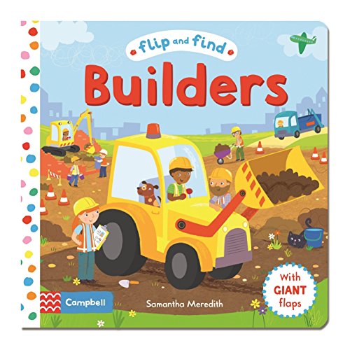 Stock image for Builders for sale by ThriftBooks-Dallas