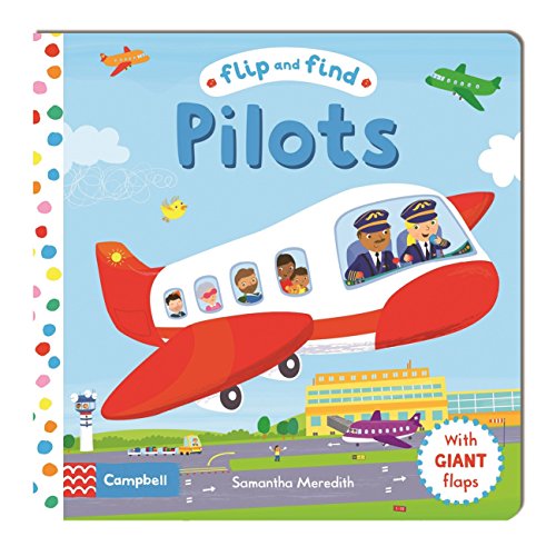 Stock image for Pilots for sale by ThriftBooks-Atlanta