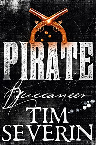 Beispielbild fr Buccaneer (Pirate) zum Verkauf von AwesomeBooks