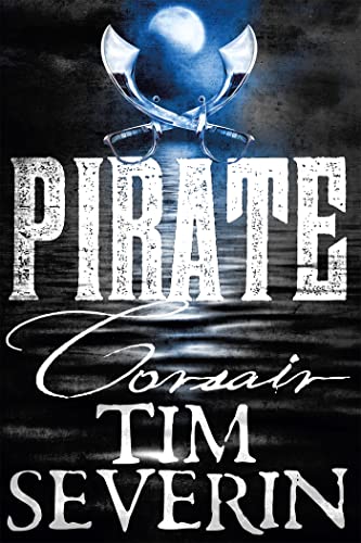 9781447277460: Corsair: 1 (Pirate, 1)